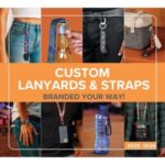 Landyards front Page