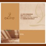 Okiyo Gift front page