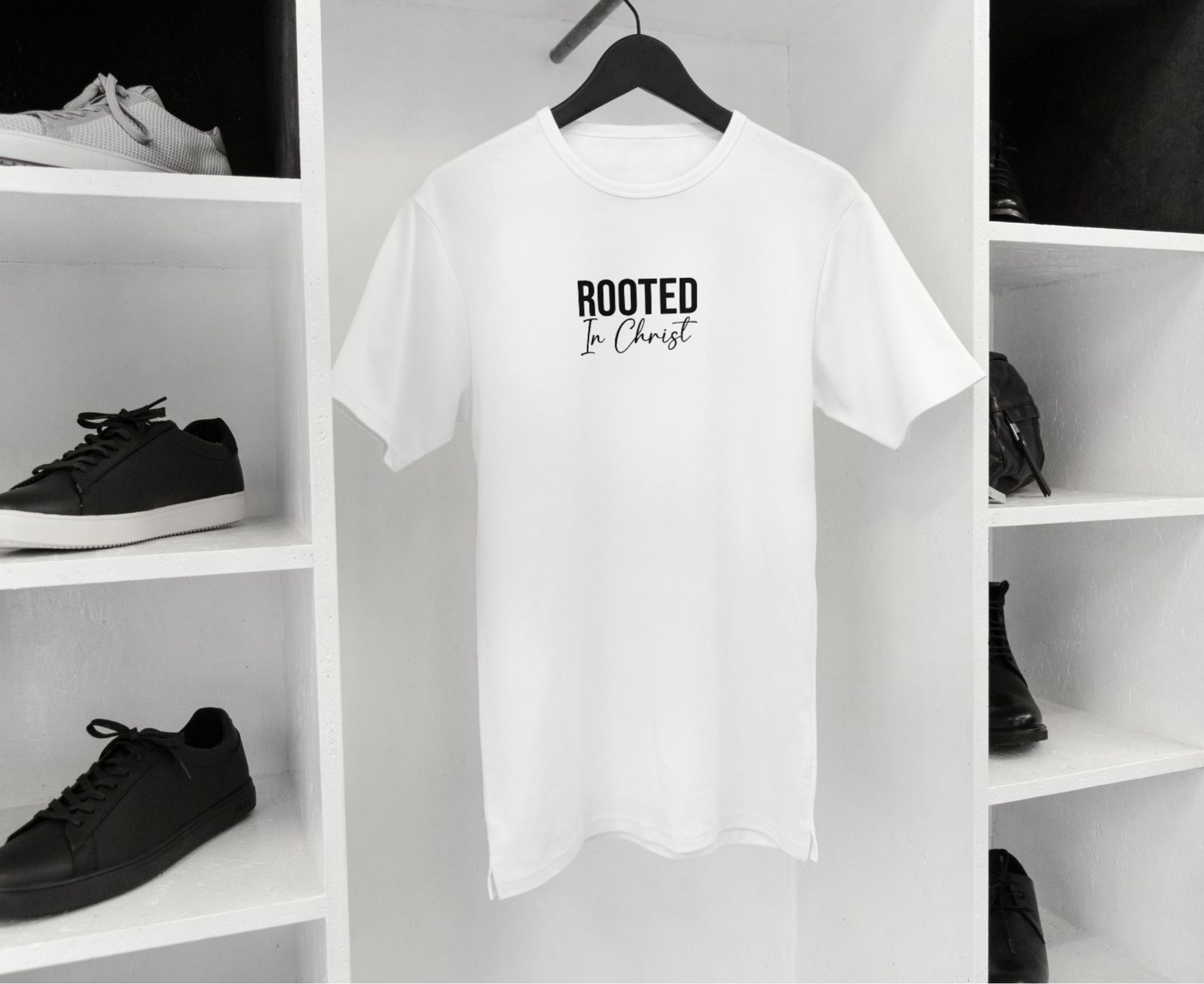 men t-shirt